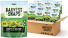 Harvest Snaps Veggie Chips (Lightly Salted Snack Crisps) | Powered by Plant Protein, Glute - Image 1
