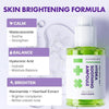 Centella Calming Ampoule Serum – Korean Face Serum with Niacinamide, Tea Tree & Multi Hyal - Image 4