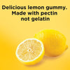 Nature Made Collagen Gummies with Vitamin C and Zinc, 60 Gummies - Image 4