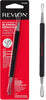 Revlon Soft-Touch Blemish Remover Tool, Black, 1 Count - Image 1