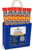 BigtopdealsUSA Blue Diamond Almonds Variety 12ct with Gift Bag - Image 1