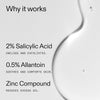 The Inkey List Salicylic Acid Cleanser 5 fl oz - Personal Care - Image 5