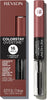 Revlon ColorStay Overtime Lipcolor, 320 Faithful Fawn, 0.07 fl oz - Image 2
