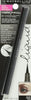 Maybelline New York Eye Studio Master Precise Liquid Eyeliner, No.110 Black, 0.037 Fluid O - Image 2