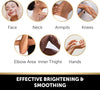Valitic Kojic Acid and Turmeric Soap for Dark Spots, Face and Body - Personal Care - Image 4