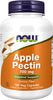 Apple Pectin 700mg 120 Capsules (Pack of 2) - Image 1