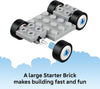 LEGO Bluey Grannies with Bingo and Bluey 11216 - Image 3