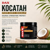 Dax Kocatah, 3.5 Ounce | Coconut oil enriched formula moisturizes dry hair and scalp while - Image 4