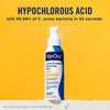 Panoxyl Antimicrobial Purifying Mist, Hypochlorous Acid, For Face, 3 oz - Personal Care - Image 4