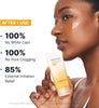 Sungboon EDITOR Daily Invisible Blurring Sunscreen, SPF 40, 1.69 fl.oz - Personal Care - Image 4