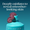 Tula So Poreless Exfoliating Blackhead Facial Scrub, 2.89 oz - Personal Care - Image 3