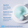 Belif Aqua Bomb – Daily Niacinamide Hydrating Moisturizer, Lightweight Plumping Facial Cre - Image 4