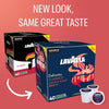 Lavazza Dolcevita Classico, Single-Serve Keurig K-Cup Pods, Medium Roast Coffee, 40-Count  - Image 2