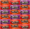 Variety Pack Now and Later Candy 18 Count – Individually Wrapped Chewy Fruit Candy – Grape - Image 2