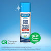 Sprayway Glass Cleaner Foaming Aerosol Spray, 19oz, Pack of 2 | Ammonia-Free, Streakless,  - Image 2