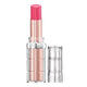 L'Oreal Paris Makeup Colour Riche Plump and Shine Lipstick, for Glossy, Radiant, Visibly Fuller Lips with an All-Day Moisturized Feel, Pitaya Plump, 0.1 oz.