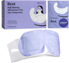 Corneacare Rest Self Heating Warm Compress for Dry, Tired Eyes | 30 Count - Personal Care - Image 2
