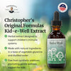 Christopher's Original Formulas Kid-e-Well Glycerite, 2 Ounce - Image 4