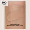 Revlon Colorstay Longwear Makeup Normal/Dry, 200 Nude, 1 fl oz - Image 2