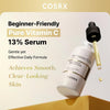 Cosrx 13% Pure Vitamin C Serum for Face, Hydrating Facial Serum, 0.67 oz - Personal Care - Image 3