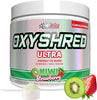 EHP Labs OxyShred Pre Workout Powder - Kiwi Strawberry, 33 Servings