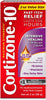 Cortizone-10 Max Strength Intensive Healing Itch Relief Cream, 2 oz. - Image 1
