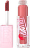 MAYBELLINE Lifter Gloss Lifter Plump, Plumping Lip Gloss with Chili Pepper and 5% Maxi-Lip - Image 1