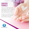 Dynarex DynaShield Skin Protectant Barrier Cream - Zinc Oxide Cream with Vitamins A, D, E, - Image 5