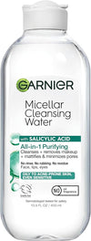 Decumar Advanced Micellar Cleansing Water, 250 mL / 8.45 fl oz - Personal Care