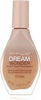 Maybelline New York Dream Wonder Fluid-Touch Foundation, Nude, 0.67 Fluid Ounce - Image 1