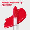 Revlon ColorStay Satin Ink Lipstick, 015 Fire & Ice, 0.17 fl oz - Image 5