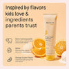 Boka Toothpaste - Nano Hydroxyapatite Toothpaste, Fluoride Free Toothpaste - Image 2
