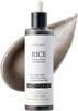 Mixsoon Peeling Ampoule - Black rice exfoliant, Gentle Exfoliating Serum for Smooth, Radia - Image 1