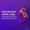 Nexium 24HR Acid Reducer Heartburn Relief Capsules, 42 Count - Image 2
