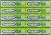DOUBLEMINT Mint Chewing Gum Bulk Pack 5 Stick, 40 Pack - Image 1