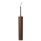 L'Oreal Paris Cosmetics Brow Stylist Boost and Set Brow Mascara, Dark Brunette, 0.1 Fluid Ounce