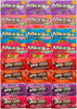 Assorted Candy Variety Pack 24 Count – Mike and Ike & Now and Later Mix – 8 Fruity Flavors - Image 2