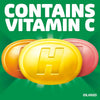 Halls Defense Citrus Vitamin C Drops - 80 Drops (1 bag of 80 drops) - Image 4