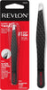 Revlon Ceramic Slant Tip Tweezer, Red, 1 Count - Personal Care - Image 5