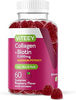 Viteey Collagen Gummies with Biotin Gummies