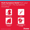 Tylenol Cold + Flu Severe Day & Night Caplets, Combo Pack, 24 Ct - Personal Care - Image 2