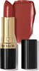Revlon Super Lustrous Lipstick, Creamy Formula For Soft, Fuller-Looking Lips, Moisturized  - Image 2
