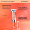 Naturium Dew-Glow Moisturizer SPF 50 PA++++ Face Sunscreen, 1.7 oz - Personal Care - Image 5