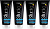 L'Oreal Paris Studio Line Strong Hold Clear Minded Clean Gel, 6.8 Fl Oz (Pack of 3) - Pers - Image 5
