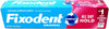 Fixodent Complete Original Denture Adhesive Cream 2.4 Oz - Image 2