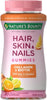 Nature'S Bounty Optimal Solutions Hair, Skin & Nails with Biotin & Collagen - Personal Car - Image 2