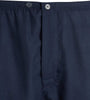 Ten West Apparel Men's 2-Piece Pajama Set with Short Sleeve Shirt and Long Pants, Size X-L - Image 5