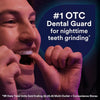 DenTek Professional-Fit Dental Guard, Mouth Guard for Grinding Teeth at Night, 1 Count - Image 3