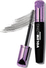 Revlon Volumazing Waterproof Mascara, Oversized Brush for Thick, Fluffy, Fanned-Out Eye La - Image 4