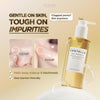 Skin1004 Madagascar Centella Light Cleansing Oil 6.76 fl.oz, 200ml | Gentle Oil Cleanser f - Image 3